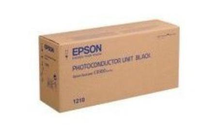 Epson Black S051210 Original Photoconductor Unit