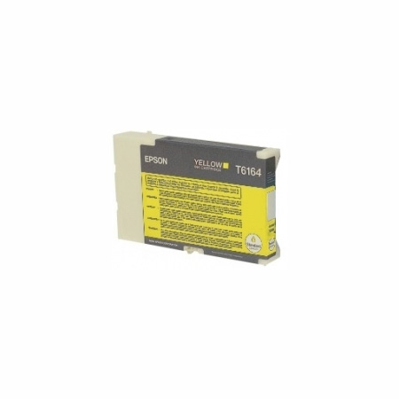 Epson Printer Cartridge T6164 (C13T616400) Yellow - Image 8