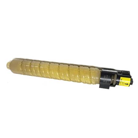 Printerinks Yellow Compatible Ricoh 888641 Toner Cartridge
