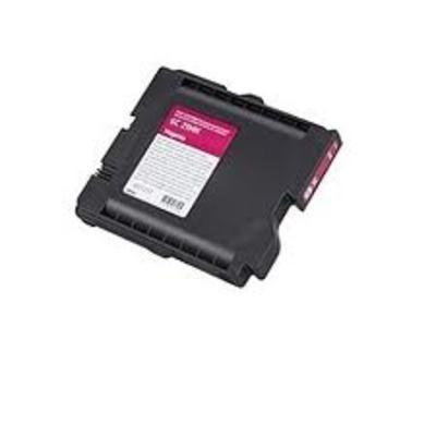 Ricoh Magenta 405690 Original Gel Cartridge