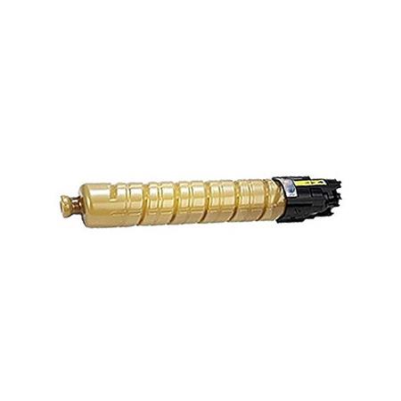 Printerinks Yellow Compatible Ricoh 841818 Toner Cartridge