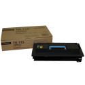 Kyocera Black Tk-715 Original Toner Kit