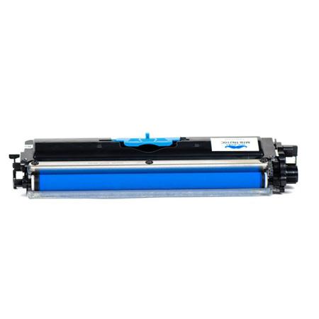 Printerinks Cyan Compatible Konica Minolta Tn210c Toner Cartridges