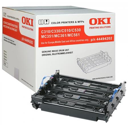 Oki 44494202 Original Imaging Drum