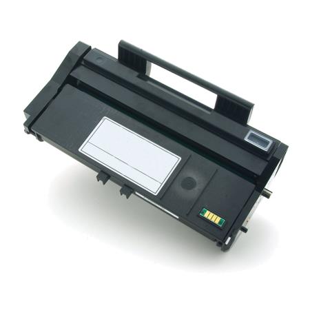 Printerinks Black Compatible Ricoh 407166 Toner Cartridge