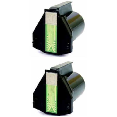 hp 51604a black original inks twin pack 2 pack