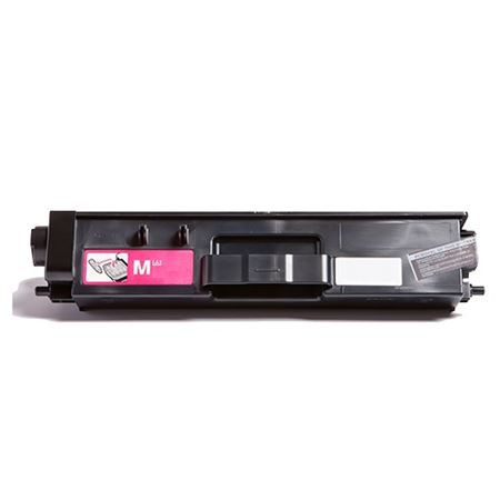 Printerinks Magenta Compatible Brother Tn326m High Capacity Toner Cartridge