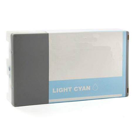 Printerinks Lightcyan Compatible Epson T6035 Ink Cartridge (Replaces Epson T6035) Light Cyan