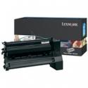 Lexmark Black C782x2kg Original Extra High Yield Toner Cartridge