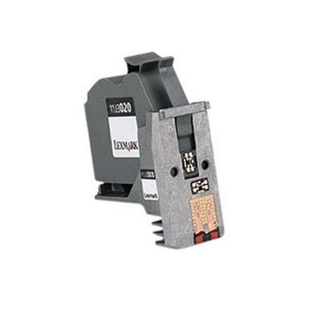 Lexmark Black 11J3000 Original Printhead Inc Ink Cartridge