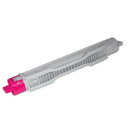 Printerinks Magenta Compatible Epson S050243 Toner Cartridge (Replaces Epson S050243)