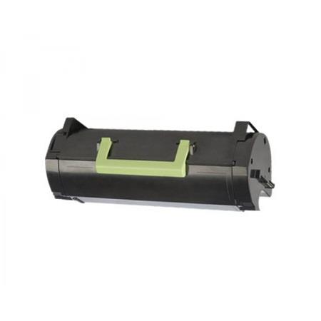 Printerinks Black Compatible Lexmark 24B6186 Toner Cartridge