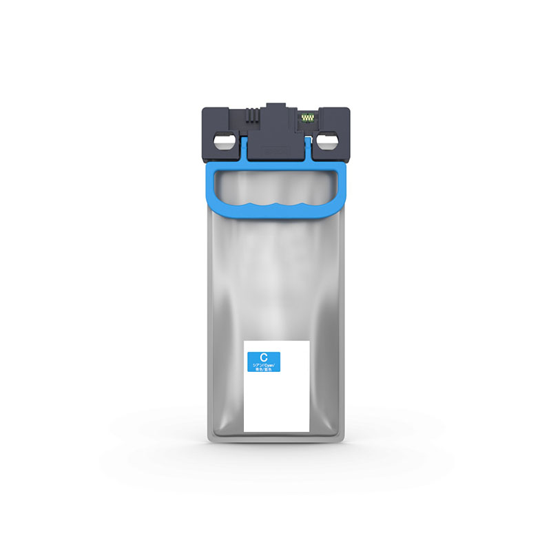 Printerinks Cyan Epson T05a2 (T05a200) Ink Cartridge Compatible