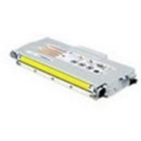 Printerinks Yellow Compatible Ricoh 402100 Toner Cartridge