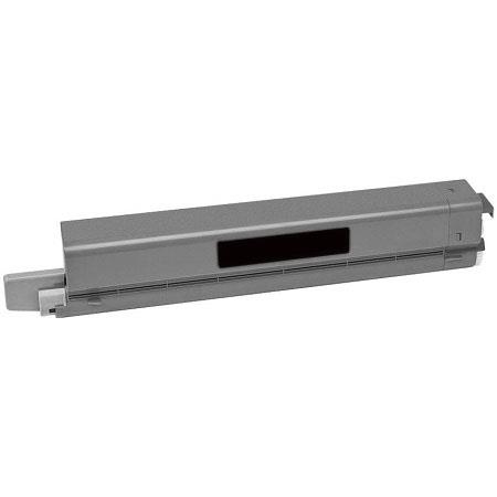 Printerinks Black Compatible Lexmark C925h2kg Toner Cartridge