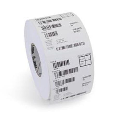 Zebra Technologies White Zebra 880018-038 Printer Label Original - Image 3