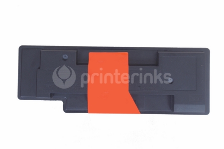 Printerinks Black Compatible Kyocera Tk130 Toner Cartridges