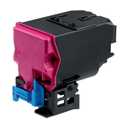 Printerinks Magenta Compatible Konica Minolta Tnp-51M Toner Cartridge