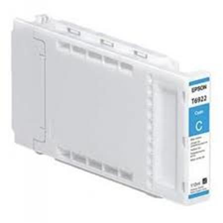 Epson Cyan T6922 (T692200) Ultrachrome Xd Original Ink Cartridge (110 Ml)