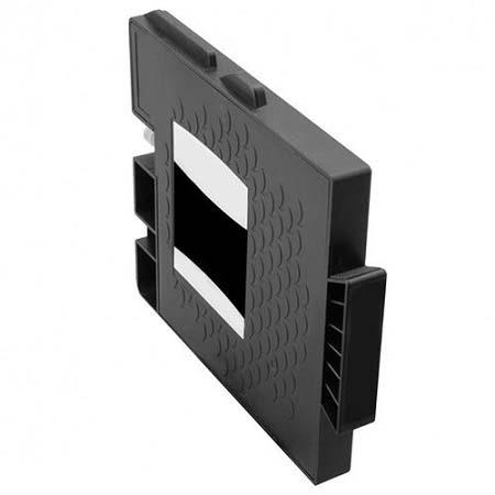 Printerinks Black Compatible Ricoh 405688 Ink Cartridge