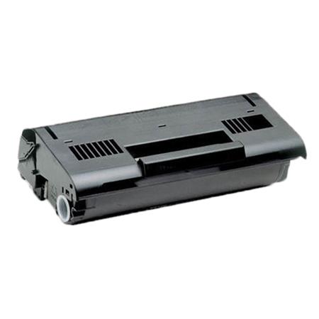 Printerinks Black Compatible Epson S051020 Imaging Cartridge (Replaces Epson S051020)