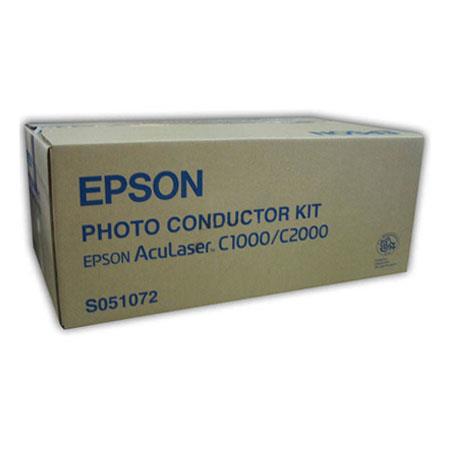Epson Photoconductor S051072 Original Photo Conductor