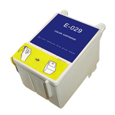 compatible colour epson t029 ink cartridge replaces epson t029 sweet