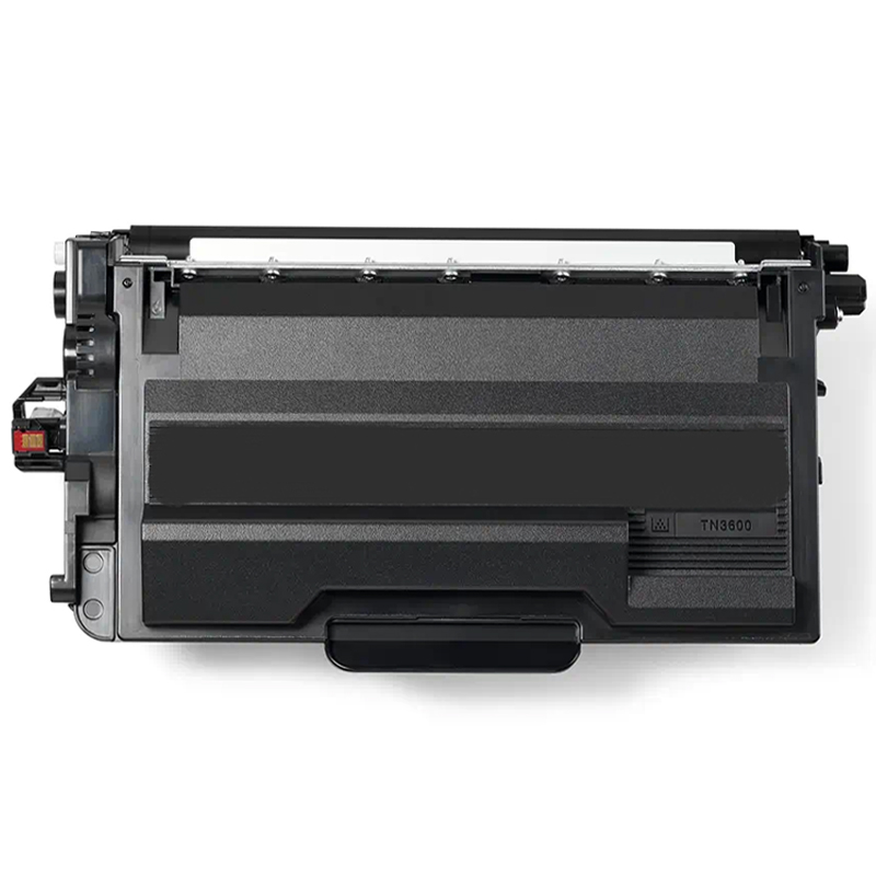 Printerinks Black Compatible Brother Tn3600 Standard Capacity Toner Cartridge