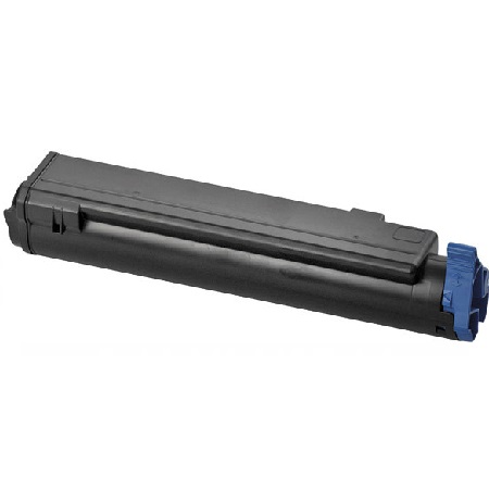 Printerinks Black Compatible Oki 43979102 Toner Cartridge
