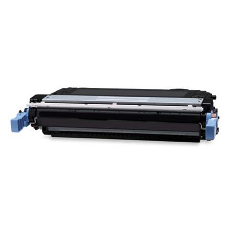 Printerinks Black Compatible Hp 644A Toner Cartridge (Replaces Hp Q6460a)