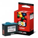 Lexmark Colour No.83 High Resolution Ink Cartridge