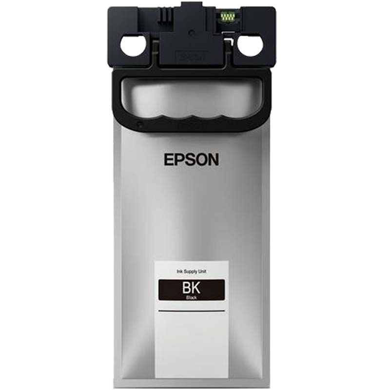 Original Epson C13T11E140 Black XXL Ink Cartridge - Image 8