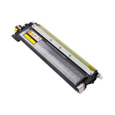 Printerinks Yellow Compatible Brother Tn320y Standard Capacity Toner Cartridge