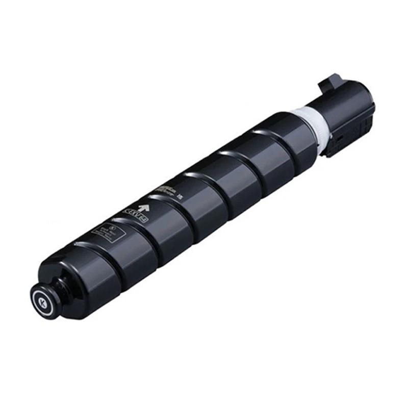 Printerinks Black Compatible Canon C-Exv64bk Toner Cartridge (Replaces Canon 5753C002)