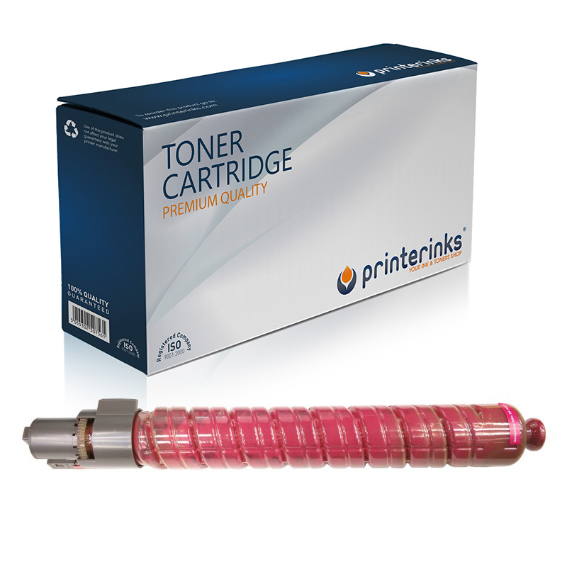 Printerinks Magenta Compatible Ricoh 841426 Toner Cartridge
