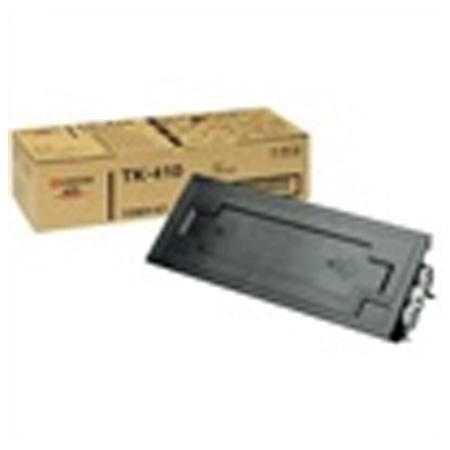 Kyocera Black Tk-830K Original Toner Kit