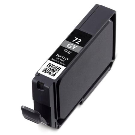 Printerinks Grey Compatible Canon Pgi-72Gy Ink Cartridge (Replaces Canon 6409B001)