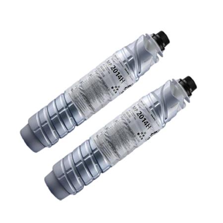 original multipack ricoh im 2702 printer toner cartridges 2 pack -842135