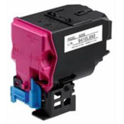 Konica Minolta Magenta A0x5350 High Capacity Original Toner Cartridge