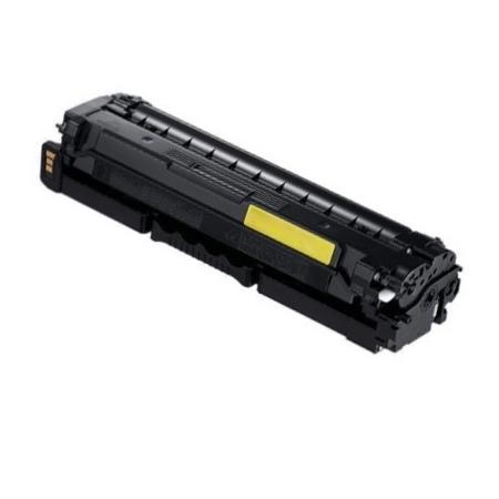 Printerinks Yellow Compatible Samsung Clt-Y503l Toner Cartridge