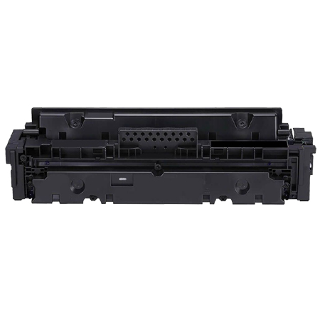 compatible black canon 055 standard capacity toner cartridge replaces canon 3016c002