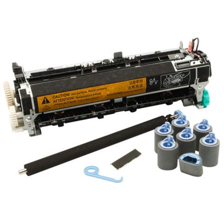 compatible hp q2430a maintenance kit