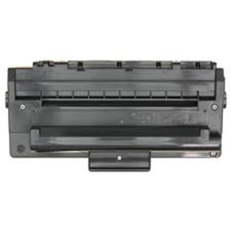 Printerinks Black Compatible Ricoh 412672/Type 1175 Toner Cartridge