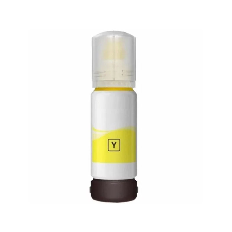 Printerinks Yellow Compatible Epson 103 (T00s44a) Ink Bottle