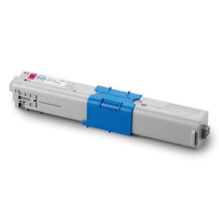 Printerinks Magenta Compatible Oki 44469705 Toner Cartridge