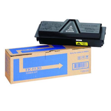 Kyocera Black Tk-1130 Original Toner Cartridge