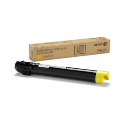 Xerox Yellow 006R01514 Original Toner Cartridge
