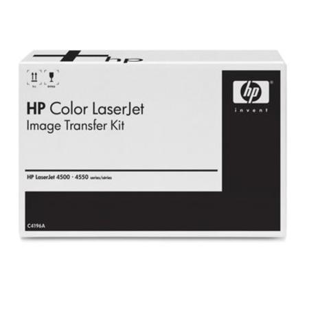 Hp Black Colour Laserjet C4196a Original Transfer Kit