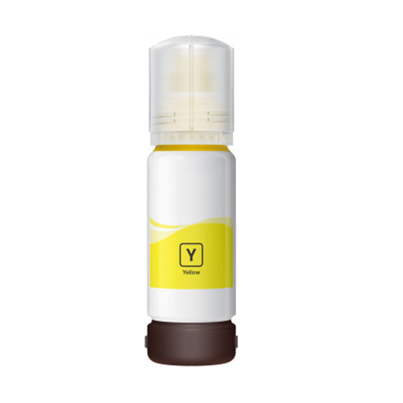 Printerinks Yellow Epson 106 (C13t00r440) Ink Bottle Compatible