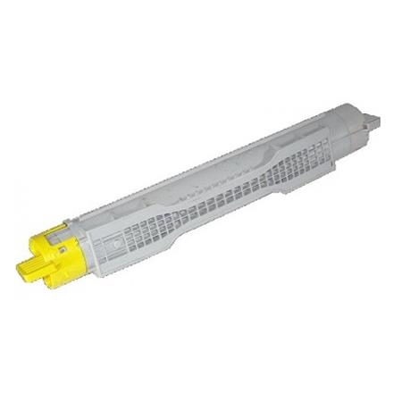 Printerinks Yellow Compatible Epson S050148 Toner Cartridge (Replaces Epson S050148)